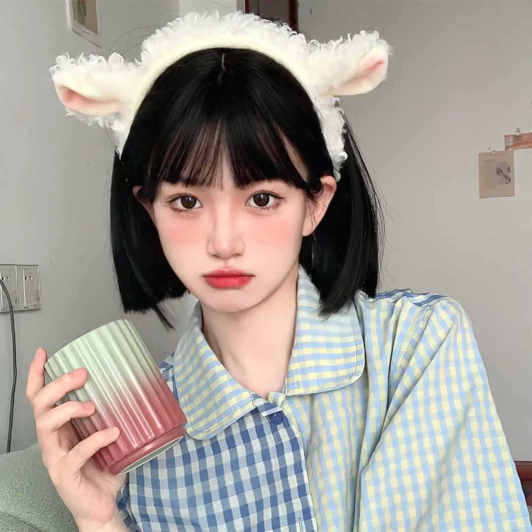 甜姐儿粤语