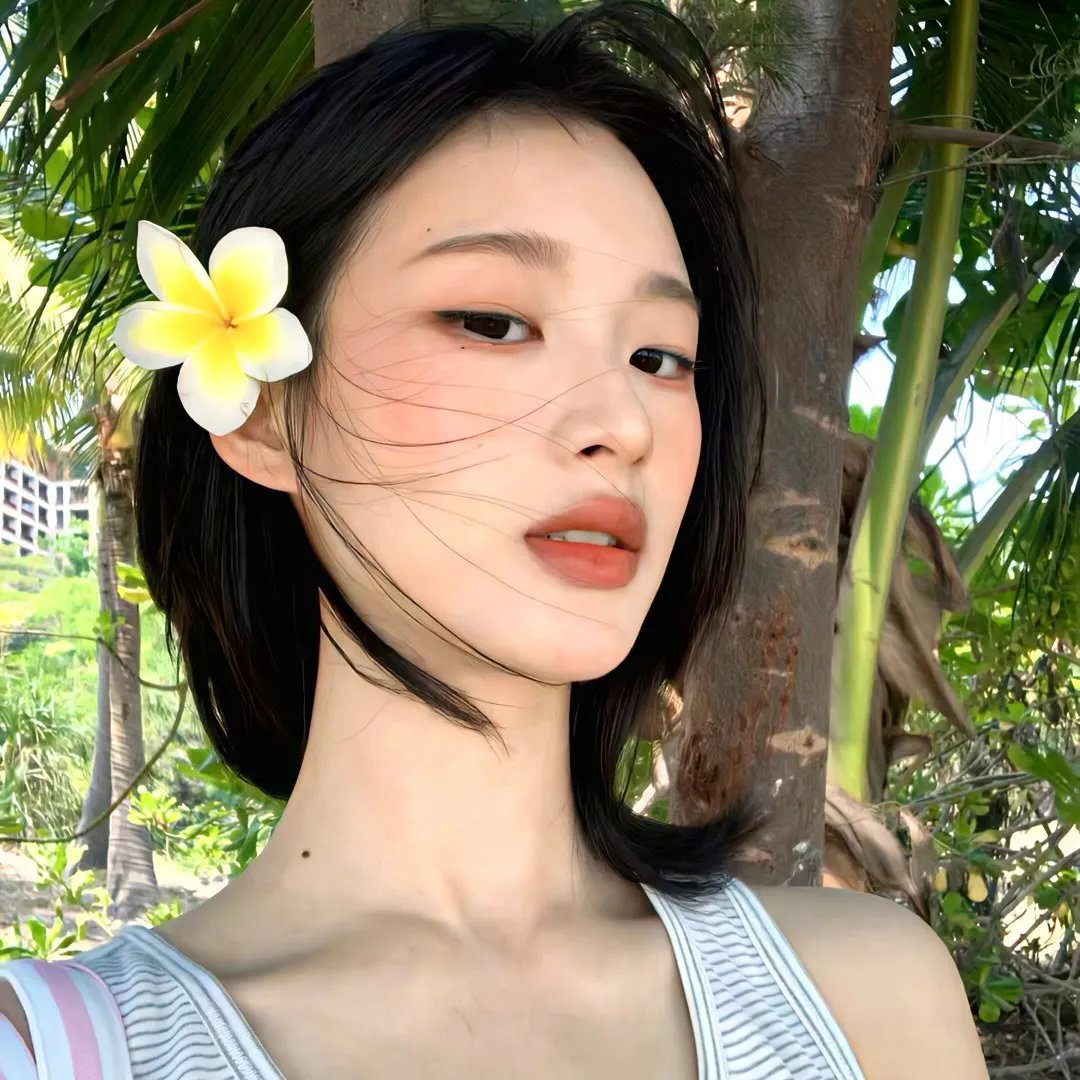 婢女